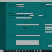 Part 12 JAVA Fees Management System Validating Add Fess Page Unique Developer Swing Validation