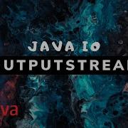 Java IO Output Streams 2