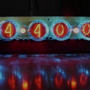 Nixie Clock Test2