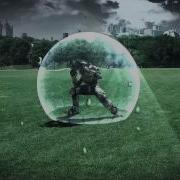 Bubble Shield Effect