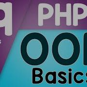 09 PHP Object Oriented Programming Basics OOP Getters Quick Programming Tutorial