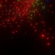 Particle Vortex