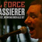 Full Force Die Kassierer Das Schlimmste Ist Wenn Das Bier Alle Ist Full Force 2007
