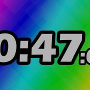 47 Second TIMER Countdown