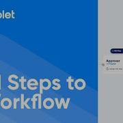 Droplet Rapid Add Steps To A Workflow Form Builder Series