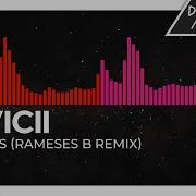 Avicii Levels Rameses B Remix