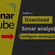 How To Configure And Download SonarQube Static Code Analysis Report Download Sonar Report