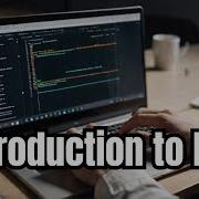 Introduction To Flex