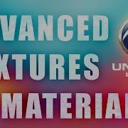 UE4 Tutorial 101 Materials Textures