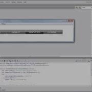 Flash Menu Using Actionscript 3 0 Tutorial