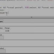 SQL Quickstart Guide 3rd Edition Book Tutorial Chapter 6