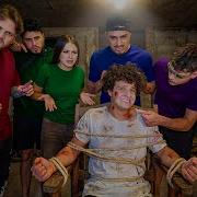 CAPTUREI UM INTEGRANTE DA TROPA DO VINI E FIZ ELE DE REFÉM