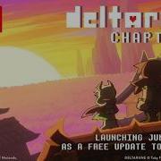 ДАТА ВЫХОДА Deltarune Глава 5