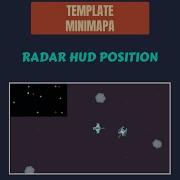 Template MiniMapa Construct 2 3