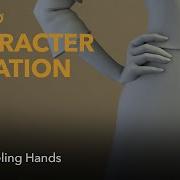 Character Creation In Modo How To Model Hands