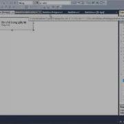 Splash Screen Waitting Form Dev