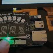 Android Things Quick Start Guide 2 The Rainbow HAT