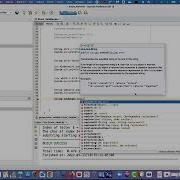 Learn Java Programming Part 2 4 2 Learn String Methods CharAt Substring And Length