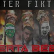 Fiktion Berta Beef BCUG Thrashing