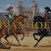 Ivanhoe 1986 Animação Completa Dublado HD