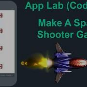 App Lab Code Org Space Shooter Game Tutorial
