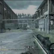 SpacesGF Q A Commentary 2 COD4 FFA Gameplay