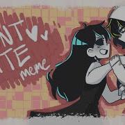 WON T BITE MEME Creepypasta