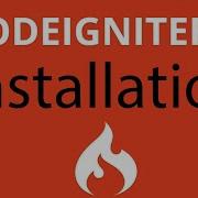 1 CodeIgniter 4 Instllation On Windows Machine How To Install CodeIgniter In Xampp Wampp Local