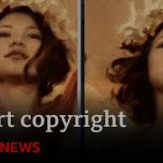 Can Artists Protect Their Work From AI BBC News