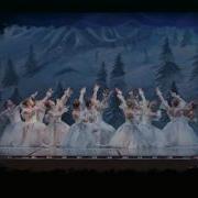 Charleston Ballet WCHS Commercial For The Nutcracker