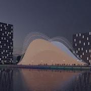 Archicad 21 Shell And Morph