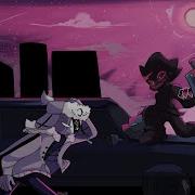 Presledovanila Corruption Expanded OST