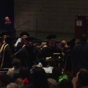 Atlanta S John Marshall Law School 2015 Graduation Closing