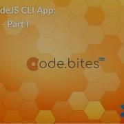 Building A NodeJS CLI Calculator App Part I