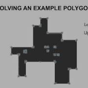 Point Guards And Point Clouds Solving General Art Gallery Problems