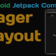 View Pager Pager Layout In Jetpack Compose Horizontal Pager In Jetpack Compose Vertical Pager