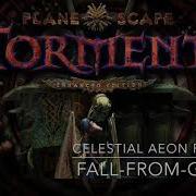 Fall From Grace S Theme From Planescape Torment Cover
