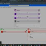 Power Automate Expressions Lesson 4 Split Method Array Variables Indexes First Last FX S