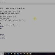 How To Plot Graph In The Form Of Powers Of 10 In Gnuplot Gnuplot Lecture 4