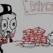 Zim Eats Waffles Flipnote Hatena