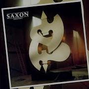 Saxon Ride Like The Wind