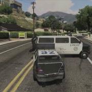 GTA V Messing Around Again Part 1 With Voice