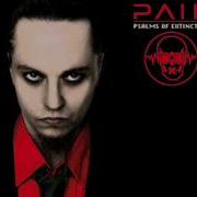 PAIN Psalms Of Extinction