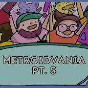 Metroidvania Pt 5 MakeCode Arcade Advanced