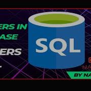 DML Triggers In Sql Serwer NangluPK1459