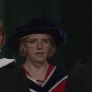 Langara Convocation June 10 2016 Morning Ceremony