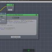 VRL Studio Integrated Code Editor