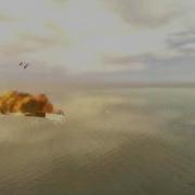 Big Explosion In Uber Slowmotion Gmod