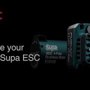 How To Calibrate Your FuriaX Supa ESC