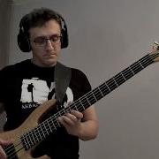 Iyeoka This Time Around My Bass Cover